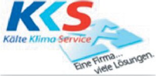 Logo von KKS Kälte - Klima - Service, Inh. Michael Schneiker