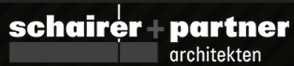 Logo von Architekten Schairer + Partner
