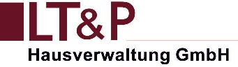 Logo von LT & P Hausverwaltung GmbH