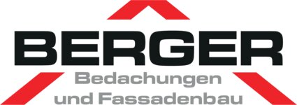 Logo von Berger Bedachungen GmbH & Co. KG