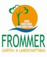 Logo von Frommer Walter OHG, Garten- und Landschaftsbau