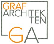 Logo von GRAF ARCHITEKTEN Freier Architekt Inh. Dipl.-Ing. Thomas GRAF