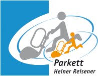 Logo von Parkett Heiner Reisener