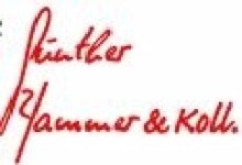 Logo von Hammer Günther Dipl.Psych. Psychologische Praxis
