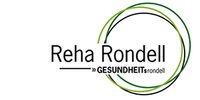 Logo von Reha Rondell Zentrum für Physiotherapie- Ergotherapie- Logopädie und Medical Fitness