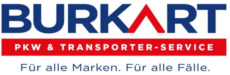 Logo von Autodienst Burkart GmbH & Co. KG