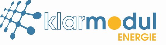 Logo von KlarModul GmbH, Photovoltaik