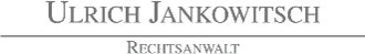 Logo von Anwaltskanzlei Ulrich Jankowitsch