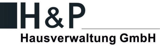 Logo von H & P Hausverwaltung GmbH