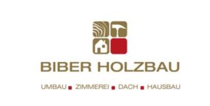 Logo von Biber Holzbau GmbH & Co. KG