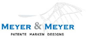 Logo von Meyer & Meyer GbR Patentanwälte