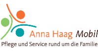 Logo von Anna Haag Mobil