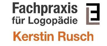 Logo von Rusch Kerstin, Fachpraxis für Logopädie