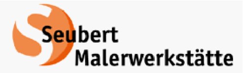 Logo von Seubert Malerwerkstätte