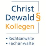 Logo von Christ, Dewald & Kollegen Rechtsanwälte