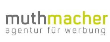 Logo von muthmacher