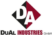 Logo von DUAL Industries GmbH