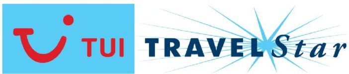 Logo von TUI TRAVEL Star Langjahr-Reisen