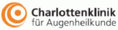 Logo von Charlottenklinik für Augenheilkunde