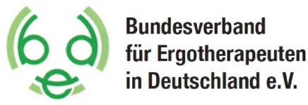Logo von Ergotherapiepraxis Schwenk