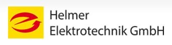 Logo von Helmer Elektrotechnik GmbH