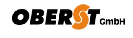 Logo von Oberst GmbH