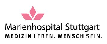 Logo von Marienhospital Stuttgart
