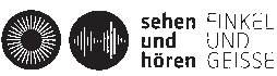 Logo von Sehen und Hören - Finkel und Geisse