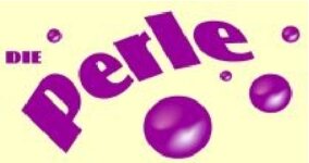 Logo von Die Perle - Haushaltshilfen OHG
