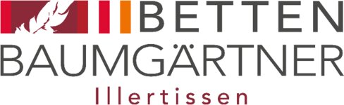 Logo von Betten Baumgärtner