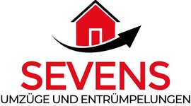 Logo von Sevens Umzüge und Entrümpelungen