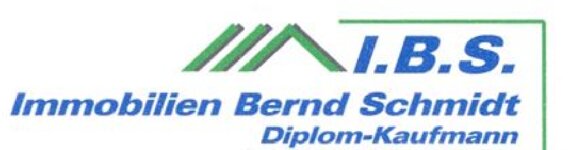 Logo von I.B.S. Immobilien Bernd Schmidt