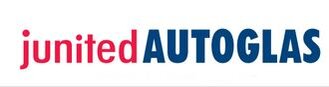 Logo von junited AUTOGLAS