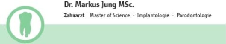 Logo von Jung Markus Dr.MSc.