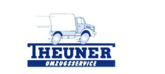 Logo von Theuner Umzugsservice GmbH