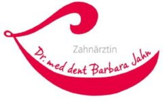 Logo von Jahn Barbara Dr.med.dent., Zahnarztpraxis