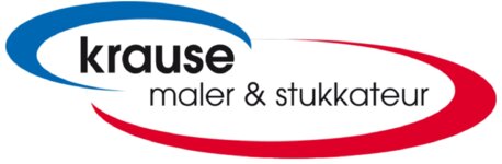 Logo von Rainer Krause GmbH, Maler- & Stukkateurbetrieb