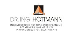 Logo von Dr. Ing. Hottmann