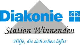 Logo von Diakoniestation Winnenden