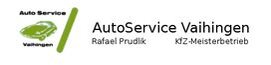 Logo von Auto-Service Vaihingen Prudlik