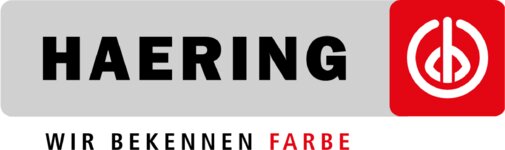 Logo von Haering GmbH