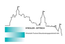 Logo von Stiegler - Dittrich Steuerberatung
