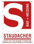 Logo von Staudacher Bad + Heizung