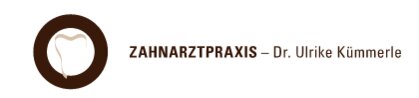 Logo von Zahnarztpraxis - Dr. Ulrike Kümmerle