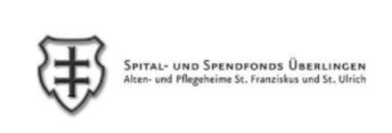Logo von Spital- und Spendfonds Überlingen