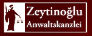 Logo von Anwaltskanzlei Zeytinoglu