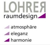 Logo von Raumdesign Lohrer
