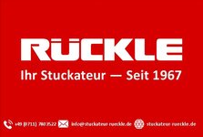 Logo von Rückle GmbH & Co. KG