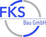 Logo von FKS Bau GmbH