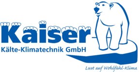 Logo von Kaiser Kälte-Klimatechnik GmbH